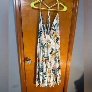 NWT Maurice’s Size 2X Sundress